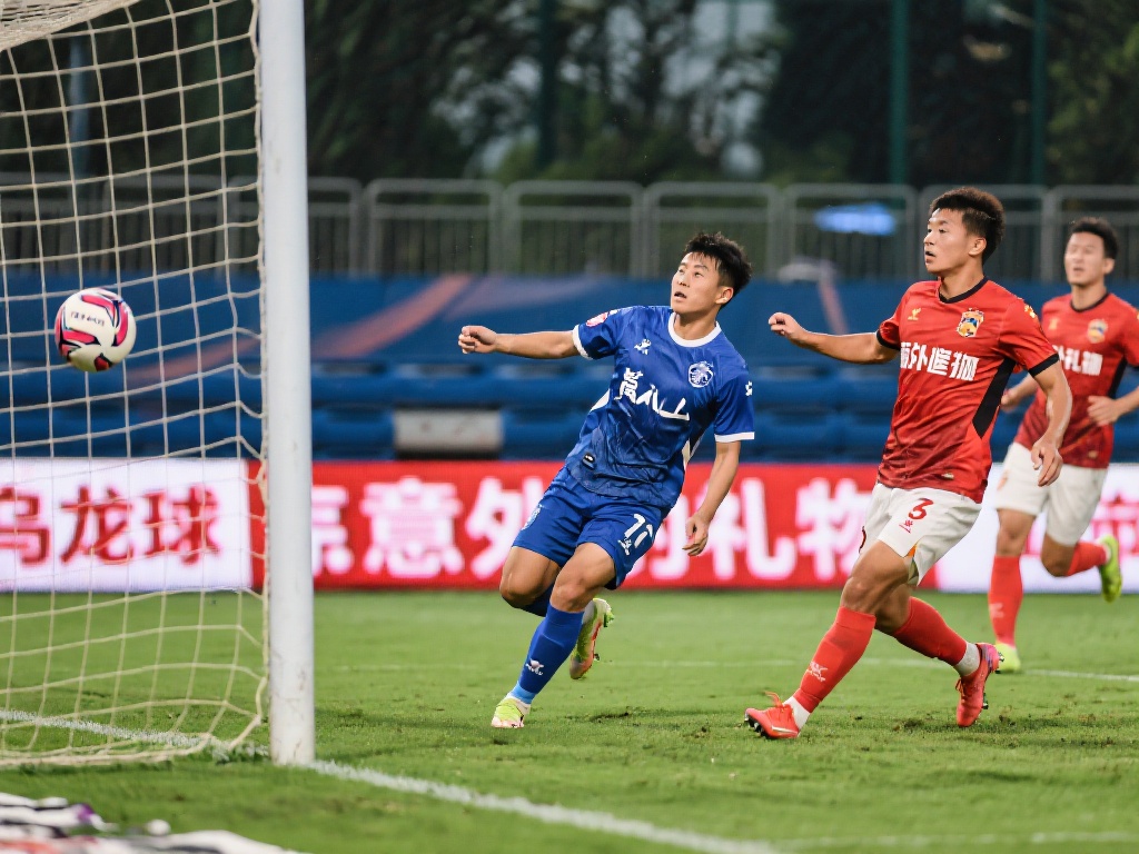 体系的完善 体系的完善