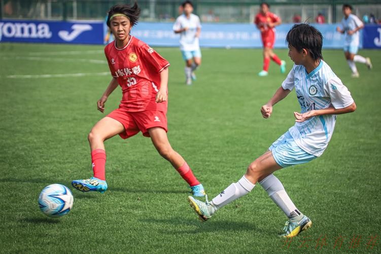 开云体育官方：2024年第三届中国青少年足球联赛女子初、高中年龄段U16组开赛