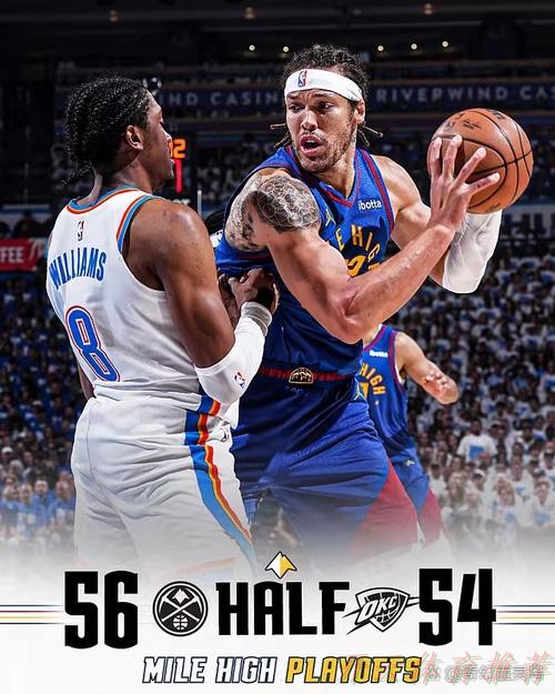 开云体育APP：NBA 国王VS雷霆