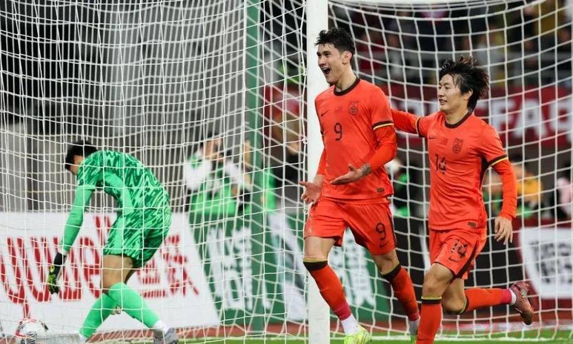 开云体育官方网站：2025熊猫杯 | 中国U-22男足2比0击败韩国