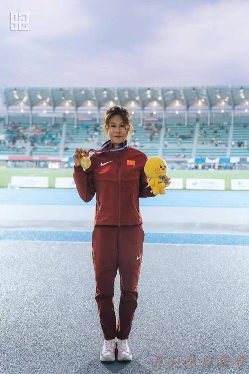 开云体育官方：吉林队选手李春辉夺得十五运会女子1500米金牌