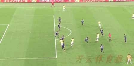 开云体育动态：狂轰8比1！五星巴西4大神锋进攻火力太猛，安切洛蒂靠他们冲世界杯